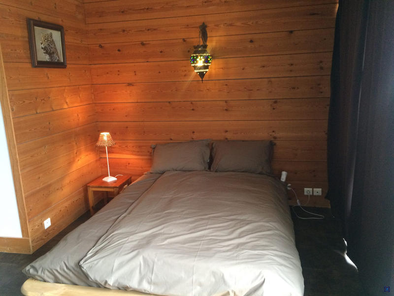 Appartement - 119 m² - 4 pièces