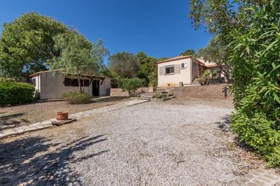 Maison - 94 m² - 3 pièces