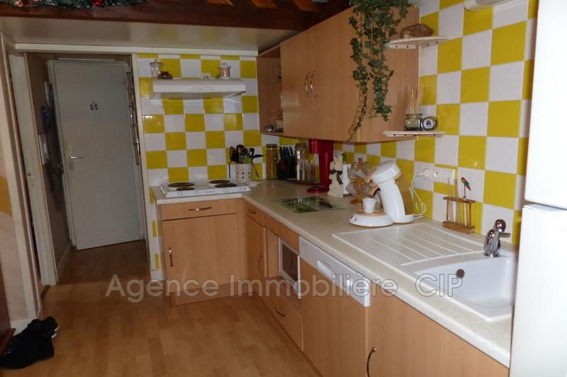 Châlet - 34 m² - 2 pièces