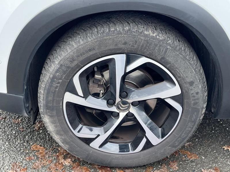 Citroën C5 Aircross BlueHDi 130 s&amp;S Eat8 Feel