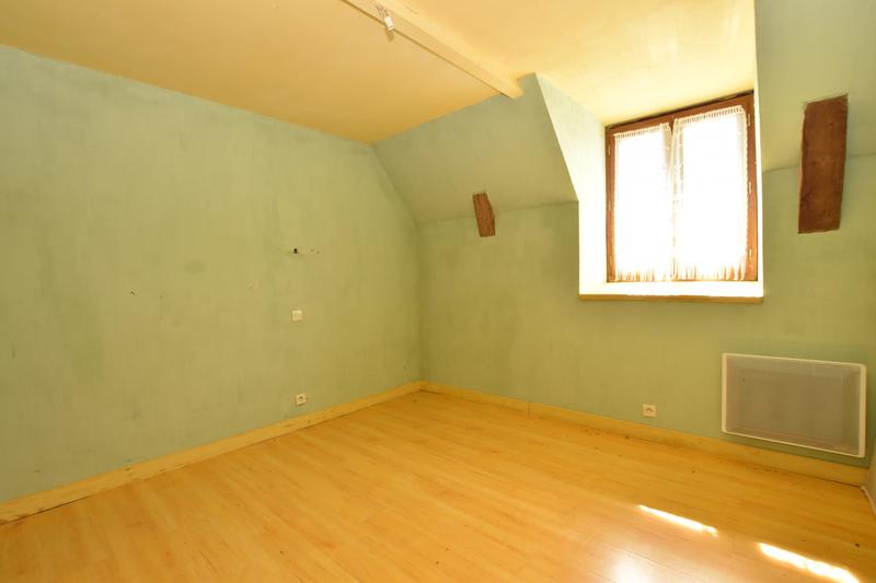 Maison traditionnelle - 238 m² - 10 pièces