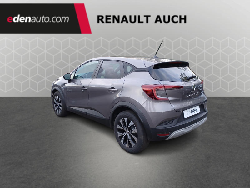Renault Captur TCe 90 Evolution