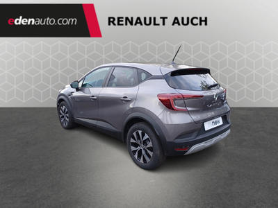 Renault Captur TCe 90 Evolution
