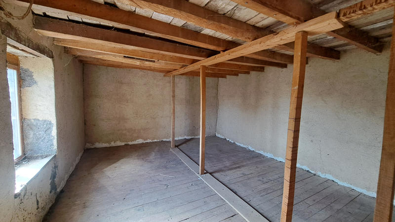 Maison - 172 m² - 10 pièces