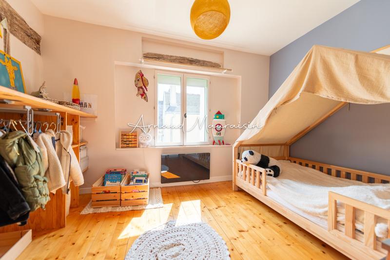 Maison - 178 m² - 5 pièces