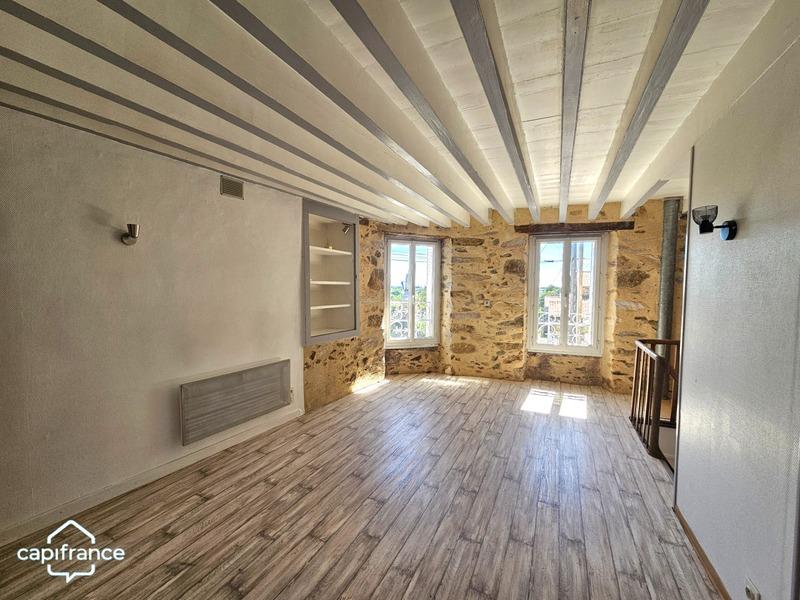 Maison - 150 m² - 7 pièces