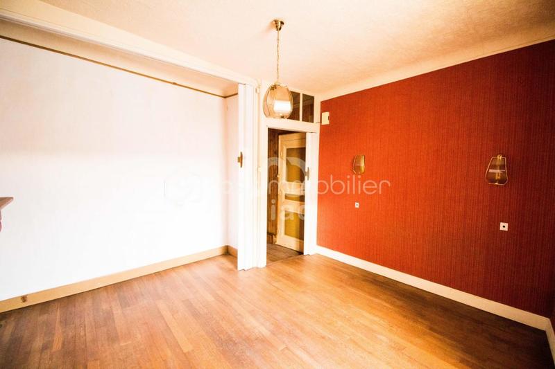 Maison - 84 m² - 4 pièces