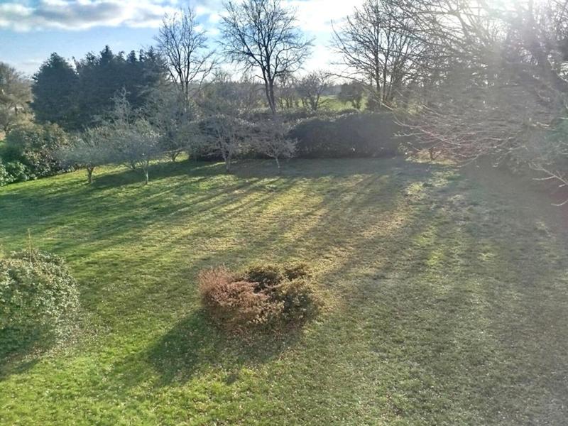 Maison - 134 m² - 5 pièces