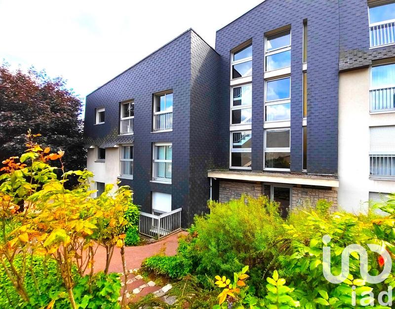 Appartement - 120 m² - 4 pièces