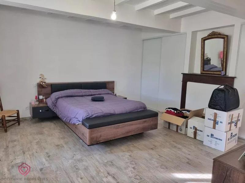 Ferme - 120 m² - 4 pièces