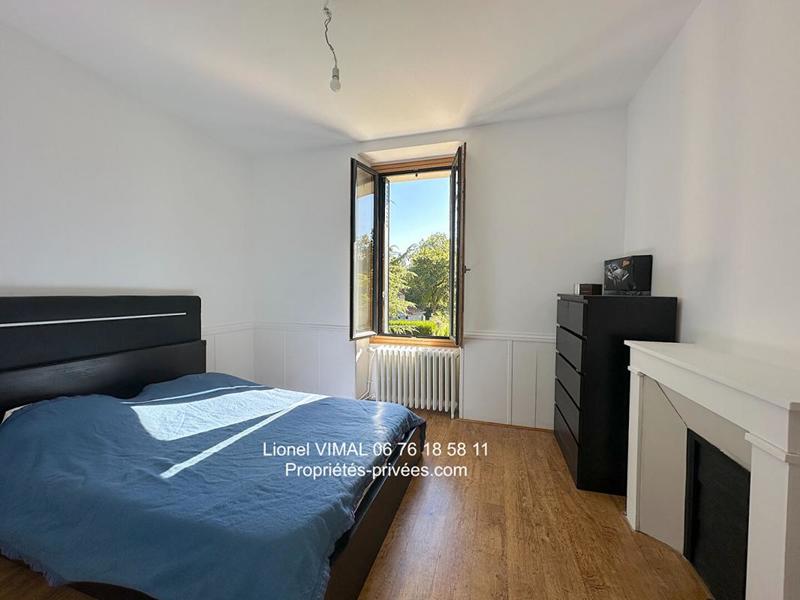 Maison - 170 m² - 5 pièces