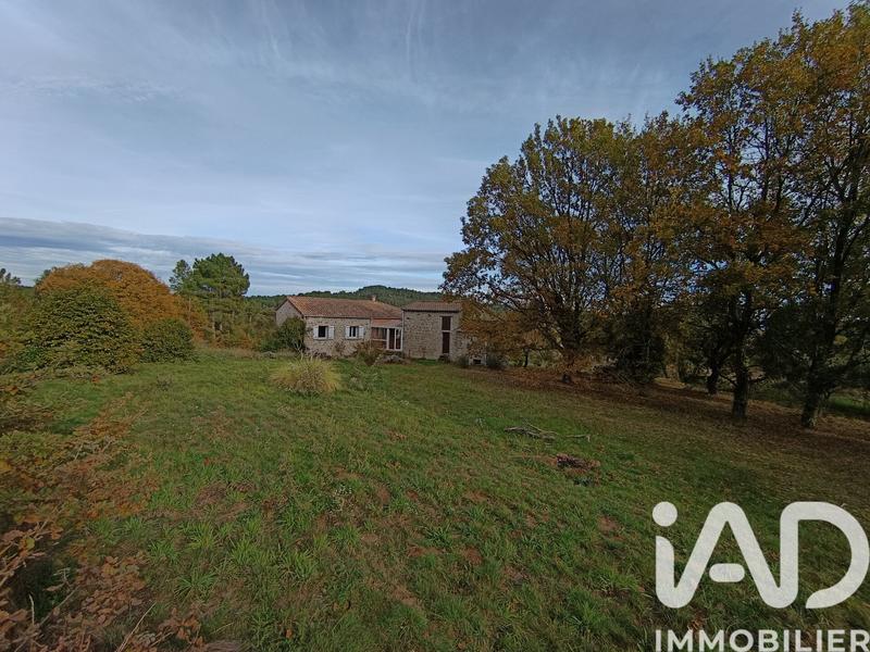 Maison - 157 m² - 6 pièces