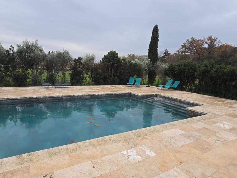 Demeure - 420 m² - 10 pièces