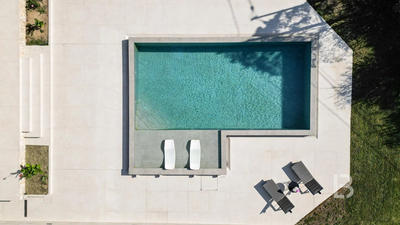 Villa - 326 m² - 9 pièces