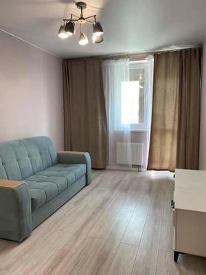 Appartement - 24 m² - 1 pièce