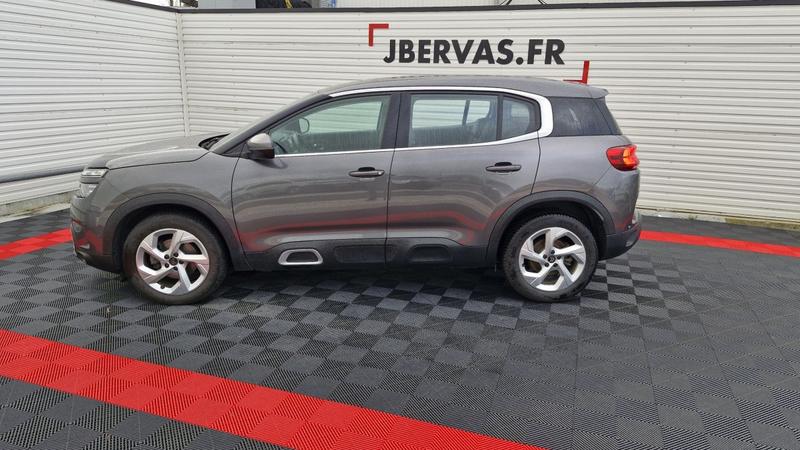 Citroën C5 Aircross BlueHDI 130 Business