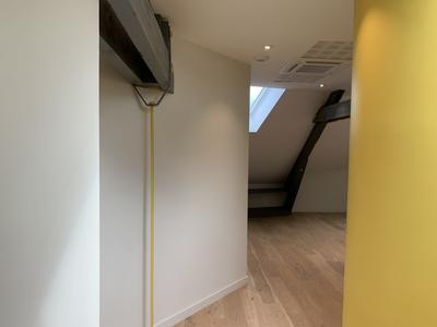 Bureau - 61 m² - 3 pièces