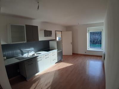 Appartement - 94 m² - 4 pièces