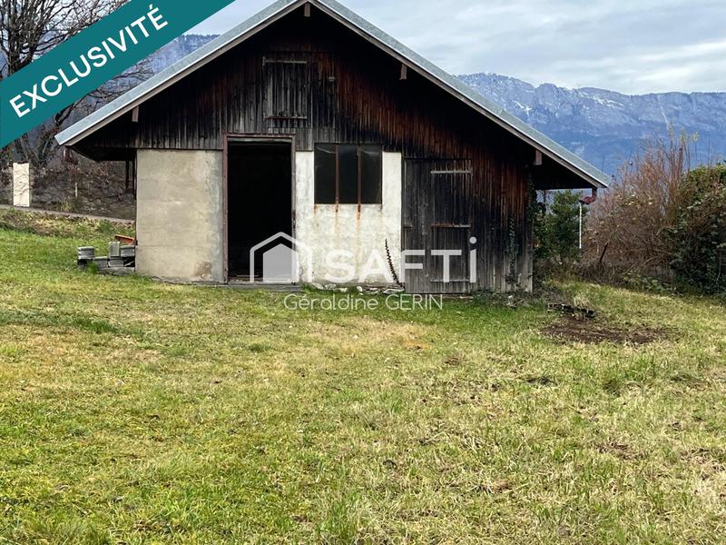 Maison - 84 m² - 3 pièces