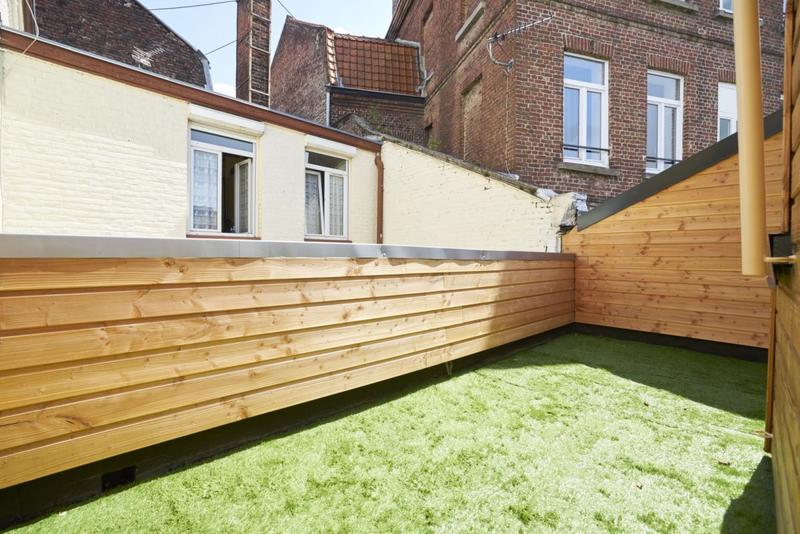 Maison - 117 m² - 7 pièces