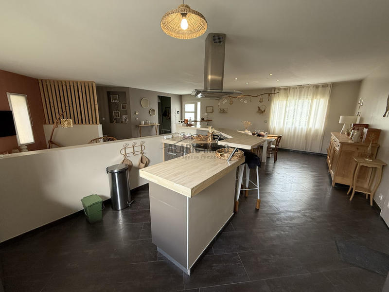 Villa - 138 m² - 4 pièces