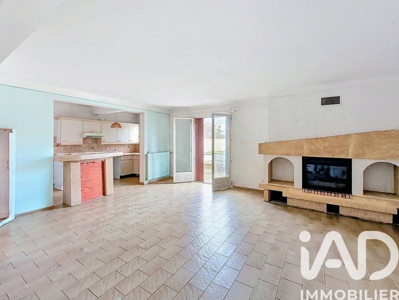 Maison - 173 m² - 6 pièces