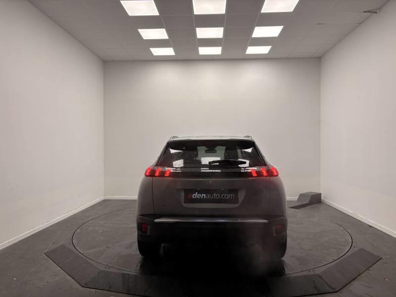 Peugeot 2008 BlueHDi 130 s&amp;S Eat8 Allure