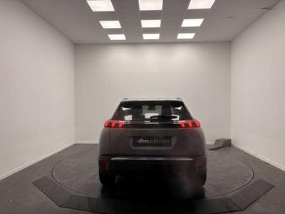 Peugeot 2008 BlueHDi 130 s&amp;S Eat8 Allure