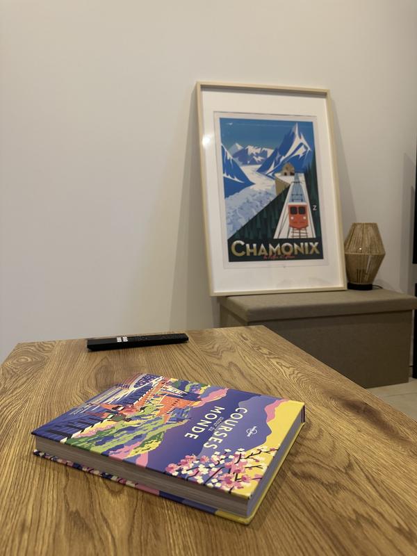 Duplex - 99 m² - 6 pièces