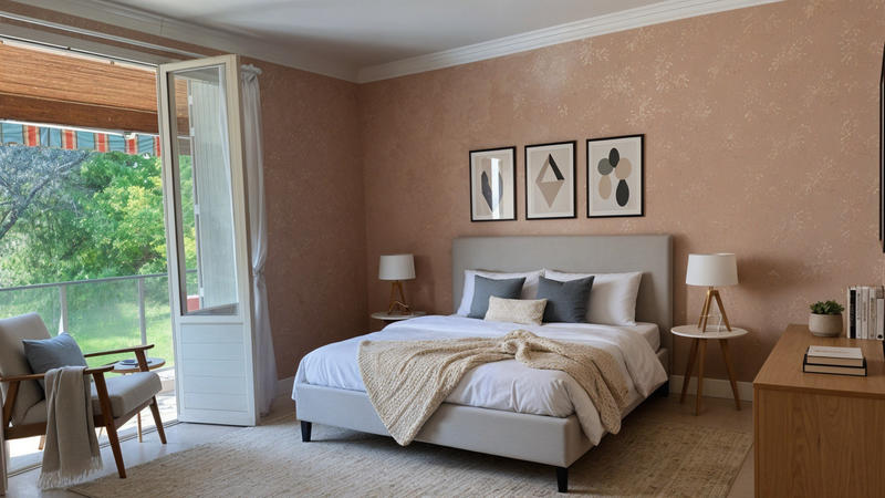 Maison - 116 m² - 4 pièces