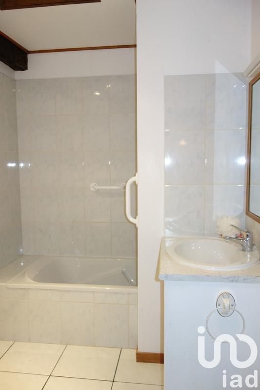 Maison de village - 146 m² - 5 pièces