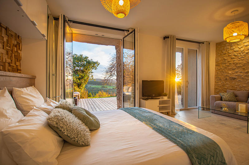 Appartement - 30 m² - 1 pièce