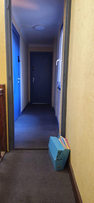 Local commercial - 119 m²