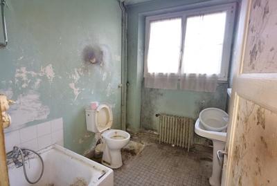 Maison de ville - 175 m² - 9 pièces