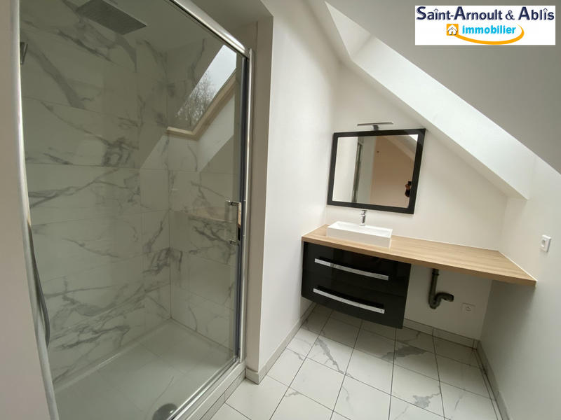 Appartement - 51 m² - 3 pièces