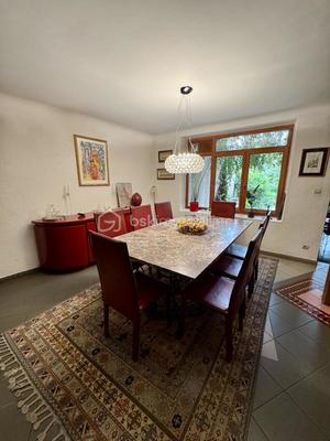 Maison de village - 260 m² - 13 pièces