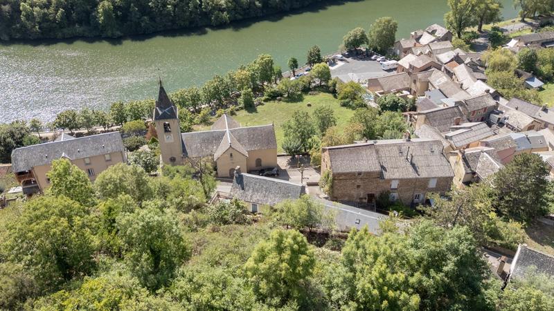 Maison de village - 151 m² - 5 pièces