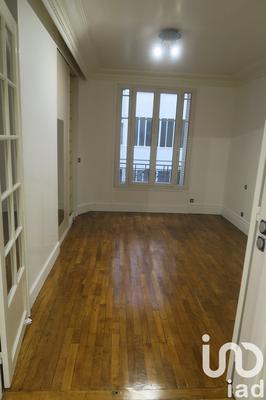 Appartement - 86 m² - 4 pièces