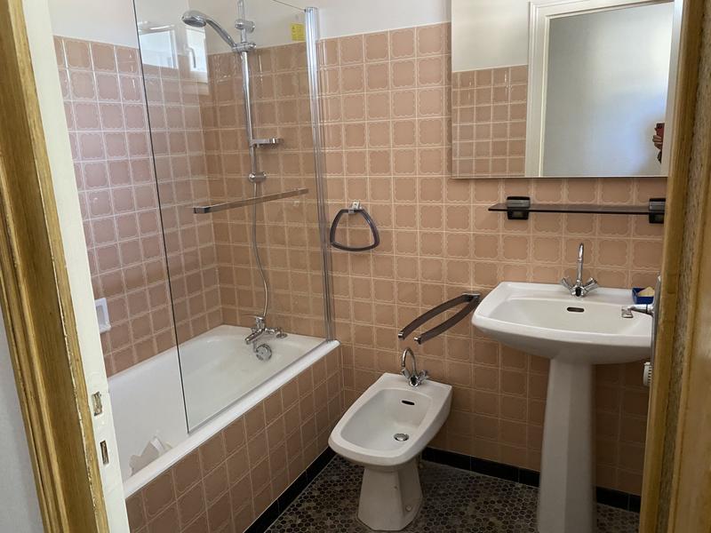 Maison - 111 m² - 6 pièces