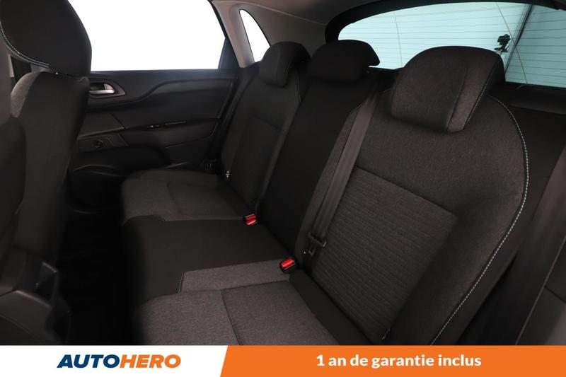 Citroën C4 1.2 PureTech Bv6 130 ch