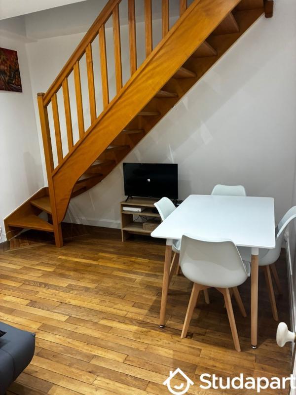 Appartement - 46 m² - 3 pièces