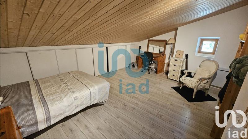 Maison de campagne - 173 m² - 9 pièces