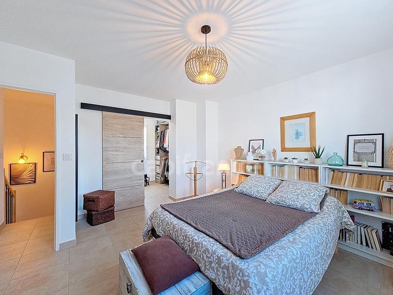 Maison - 87 m² - 3 pièces