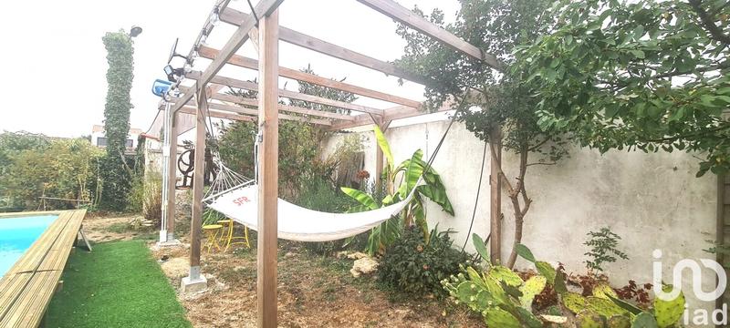 Maison de campagne - 159 m² - 6 pièces