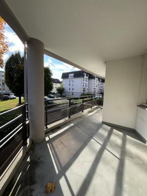 Appartement - 69 m² - 3 pièces