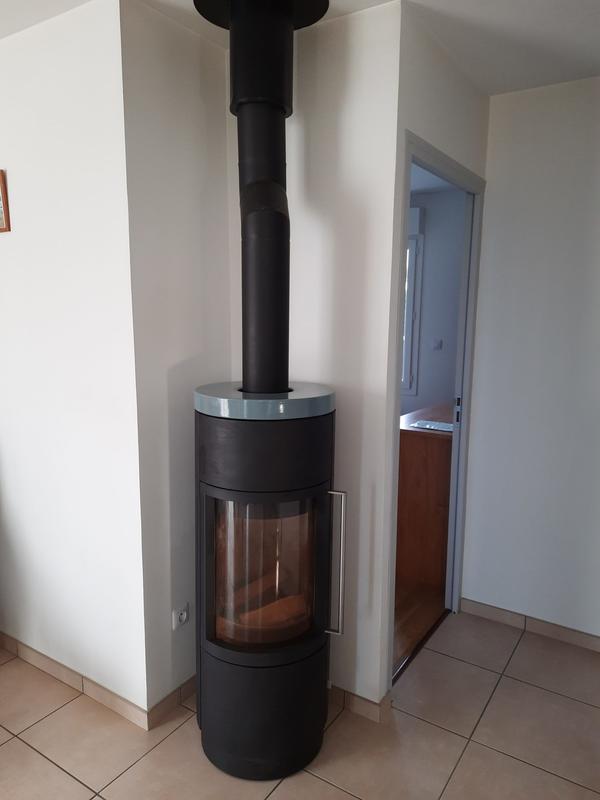 Maison - 67 m² - 3 pièces