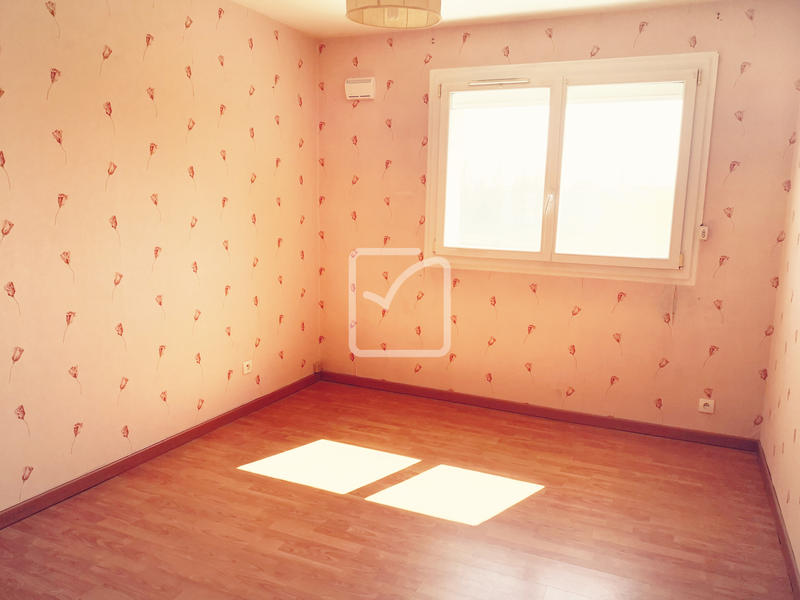 Appartement - 81 m² - 4 pièces