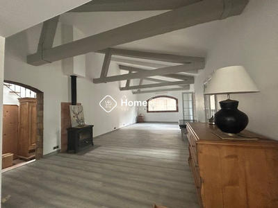 Villa - 160 m² - 6 pièces