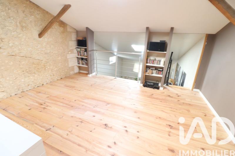 Maison - 162 m² - 7 pièces