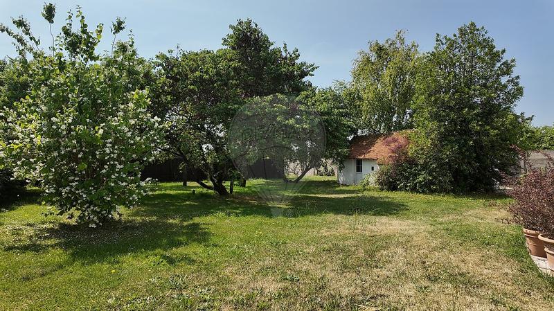 Longère - 179 m² - 6 pièces